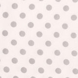 Fitted Crib Sheet