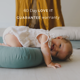 Snuggle Me Infant Lounger Baby Co Sleeping Mattress Pad