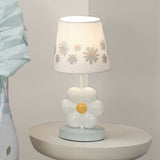 Child Lamp with Shade