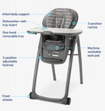 Baby High Chair