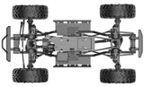 Rock Racer Kit