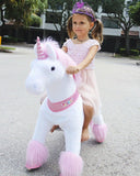 Ride on Horse