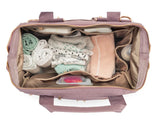 Dr. B.F.F Baby Diaper Bag Backpack