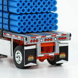 Metal Replica Model