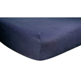 Fitted Crib Sheet