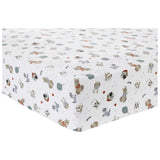 Crib Bedding Set