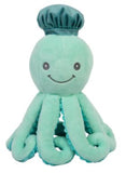 Octopus Occuplaytion