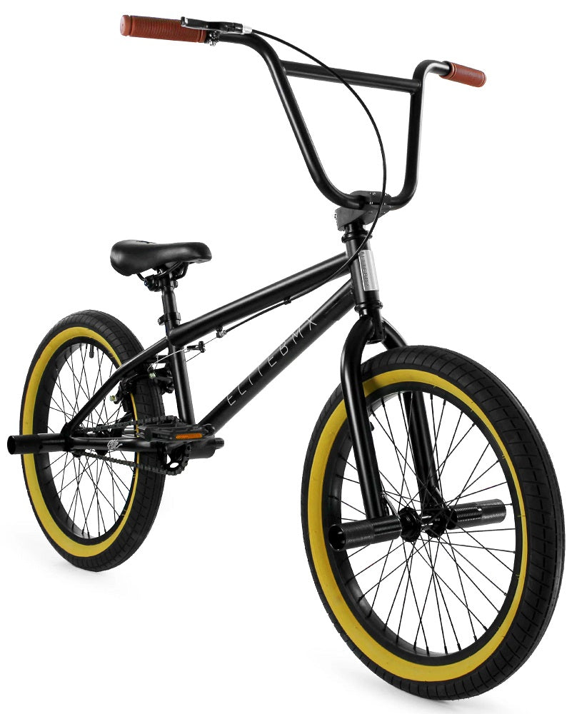 Elite BMX Stealth Bicycle Bike Best Bicycle Bike mtrendi