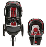 Travel System
