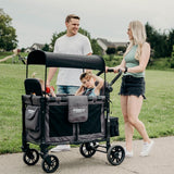 Stroller Wagon