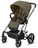 Baby Strollers