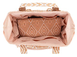 Dr. B.F.F Baby Diaper Bag Backpack