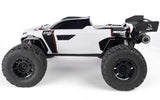 Electric Monster Truck