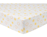 Fitted Crib Sheet