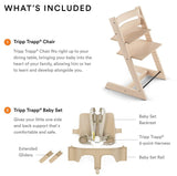Baby High Chair