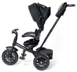 Convertible Stroller