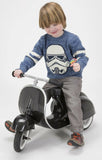 Special Kids Ride - Black