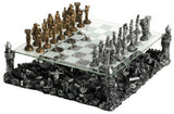 Knight Chess Board
