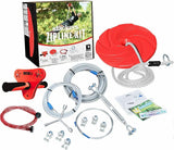 Zipline Cable Trolley Kit