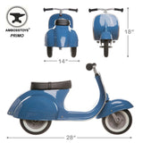 Kids Ride On Scooter