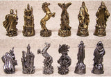 3D Chess Set