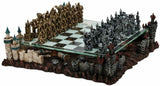 3D Chess Set