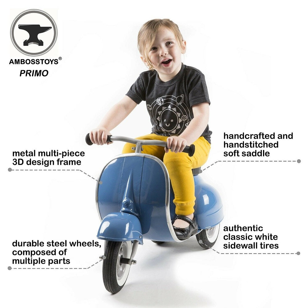 Ambosstoys sales
