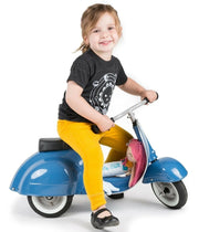 Ambosstoys Primo Classic Kids Ride On Scooter - 1 to 5 Years