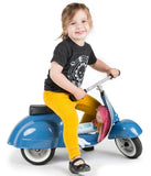 Kids Ride On Scooter - Blue