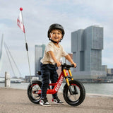 Outdoor Bike