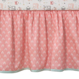 Crib Bedding Set