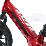 Racer Balance Bike