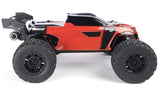 Electric Monster Truck