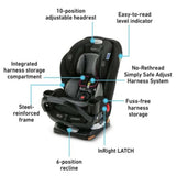 Baby Car Seat