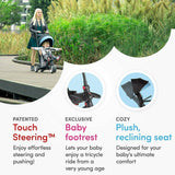 Folding Stroller