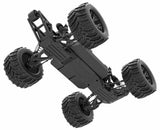 Brushed Electric Truck