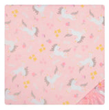 Fitted Crib Sheet Set