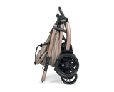 Single Stroller