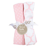 Burp Cloth Set