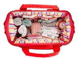 Dr. B.F.F Baby Diaper Bag Backpack