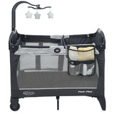 Carry Playard