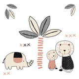 Crib Bedding Set