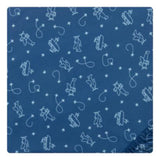 Fitted Crib Sheet
