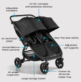 Baby Strollers