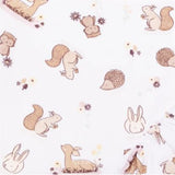 Crib Bedding Set