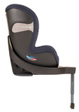 Convertible Car Seat