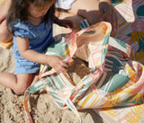 Beachy Tote Bag
