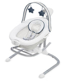 Portable Rocker