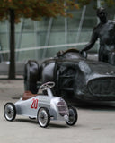 Baghera Rider Kids Ride On Mercedes Benz