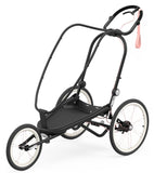 Multisport Trailer Frame